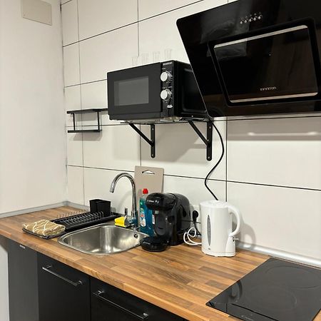 Estudio Centrico อาลิกันเต ภายนอก รูปภาพ