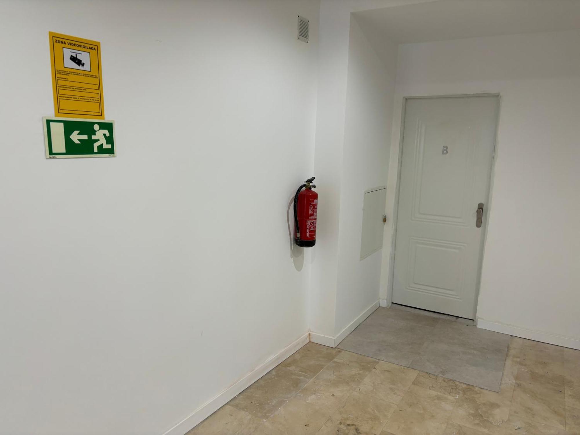 Estudio Centrico อาลิกันเต ภายนอก รูปภาพ