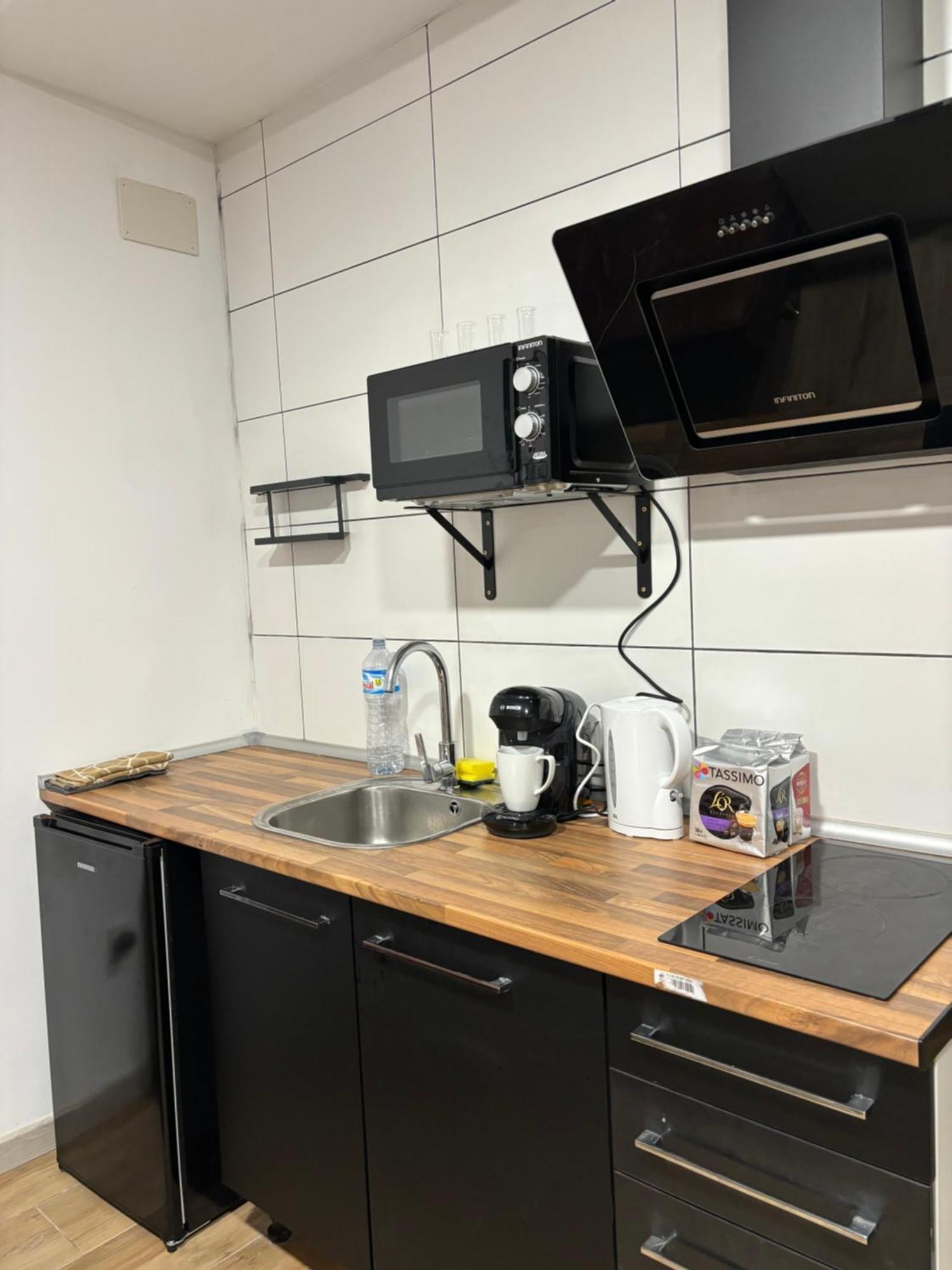 Estudio Centrico อาลิกันเต ภายนอก รูปภาพ